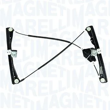 Ablakemelő - MAGNETI MARELLI (AC501)