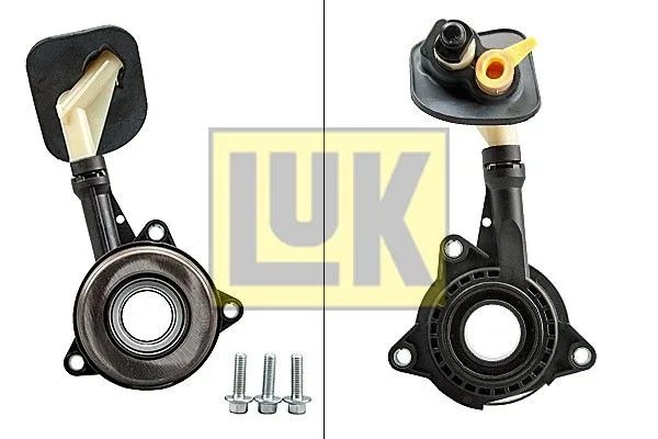 Központi Kinyomó, Kuplung - Schaeffler LuK (510020810)