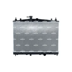 Hűtő, Motorhűtés - NRF (NRF58236)