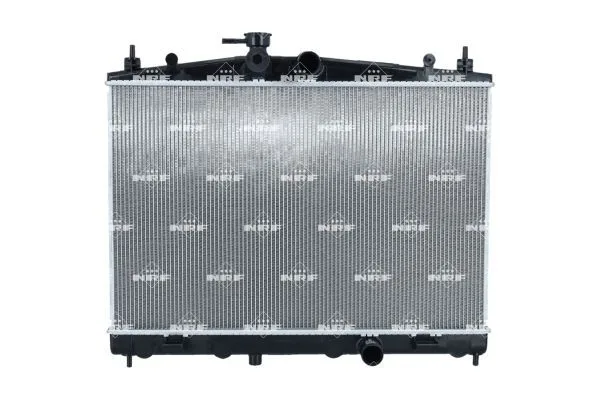 Hűtő, Motorhűtés - NRF (NRF58236)