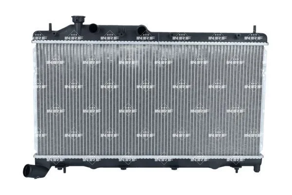 Hűtő, Motorhűtés - NRF (NRF58385)
