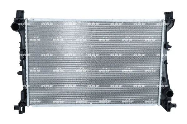 Hűtő, Motorhűtés - NRF (NRF58422)