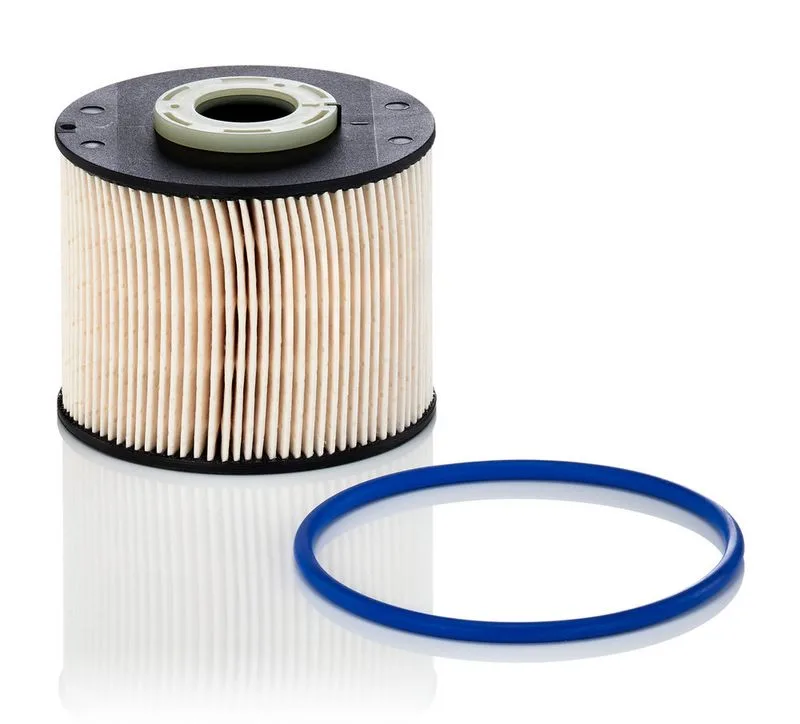 Üzemanyagszűrő - MANN-FILTER (PU927X)
