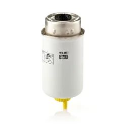 Üzemanyagszűrő - MANN-FILTER (WK8157)