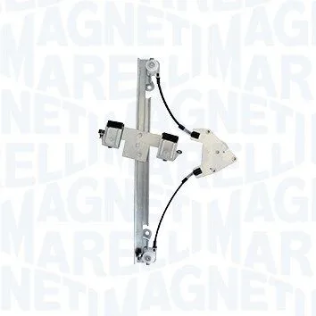 Ablakemelő - MAGNETI MARELLI (AC830)