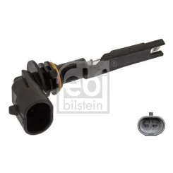 Érzékelő, Hűtővízszint - FEBI BILSTEIN (FE45416)