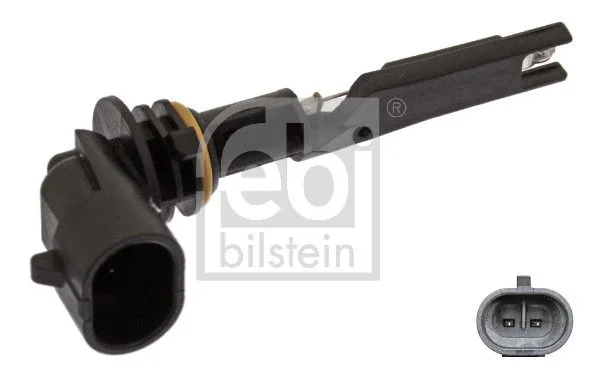 Érzékelő, Hűtővízszint - FEBI BILSTEIN (FE45416)