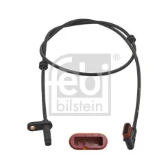 Érzékelő, Kerékfordulatszám - FEBI BILSTEIN (FE38596)