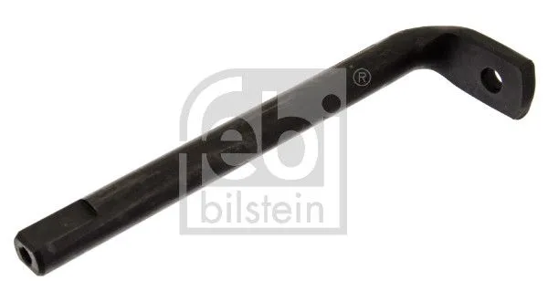 Feszítőkar, Hosszbordás Szíj - FEBI BILSTEIN (FE43680)