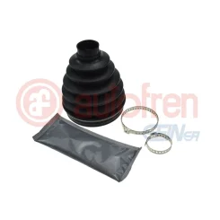Gumiharang Készlet, Hajtótengely - AUTOFREN SEINSA (D8494T)