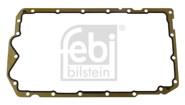 Tömítés, Olajteknő - FEBI BILSTEIN (FE36379)