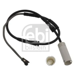 Figyelmezető Kontaktus, Fékbetét Kopás - FEBI BILSTEIN (FE37664)