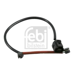 Figyelmezető Kontaktus, Fékbetét Kopás - FEBI BILSTEIN (FE23360)