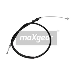 Huzal, Rögzítőfék - MAXGEAR (32-0292)