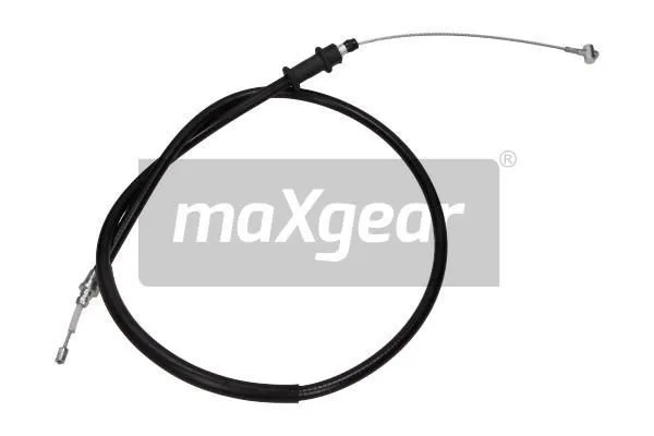 Huzal, Rögzítőfék - MAXGEAR (32-0292)
