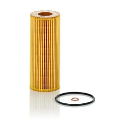 Olajszűrő - MANN-FILTER (HU722X)