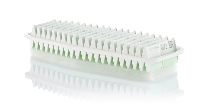 Légszűrő - MANN-FILTER (C3725)
