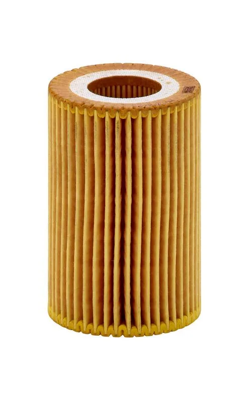Olajszűrő - MANN-FILTER (HU712/9X)