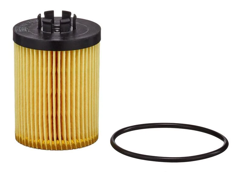 Olajszűrő - MANN-FILTER (HU712/8X)