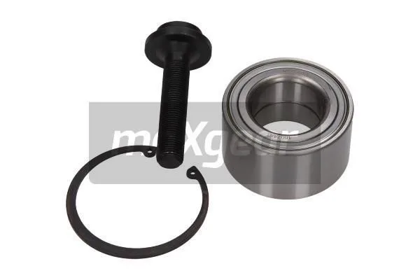 Kerékcsapágy Készlet - MAXGEAR (4607/MG)