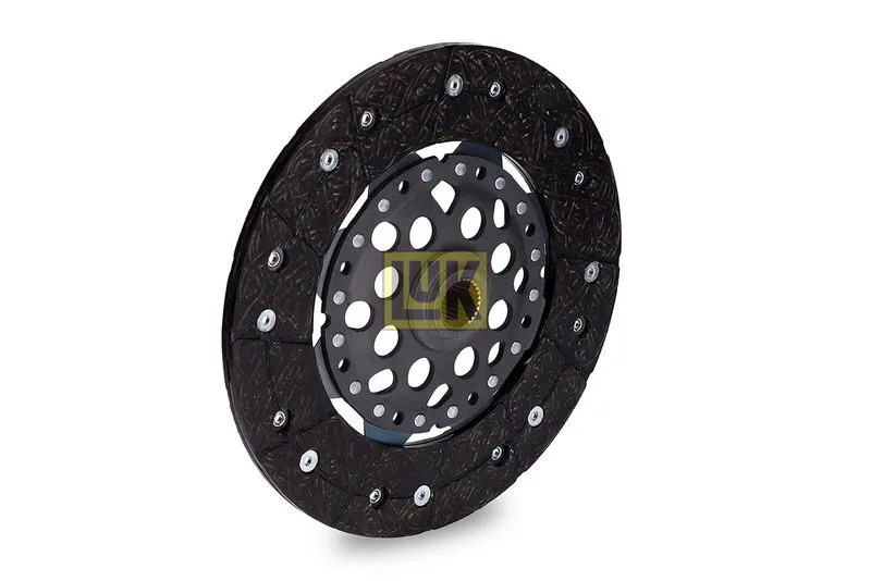Kuplungtárcsa - Schaeffler LuK (322028110)