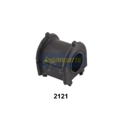 Csapágypersely, Stabilizátor - JAPANPARTS (RU-2121)
