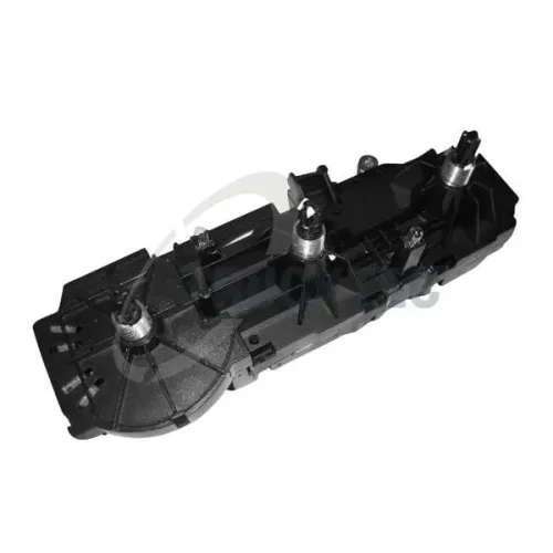Kezelőegység, Fűtés/Szellőzés - TRUCKTEC AUTOMOTIVE (02.59.002)