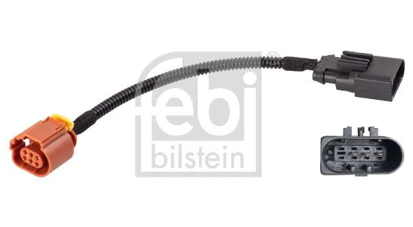 Adapter Kábel, Pillangószelep - Levegő Ellátás - FEBI BILSTEIN (FE46099)