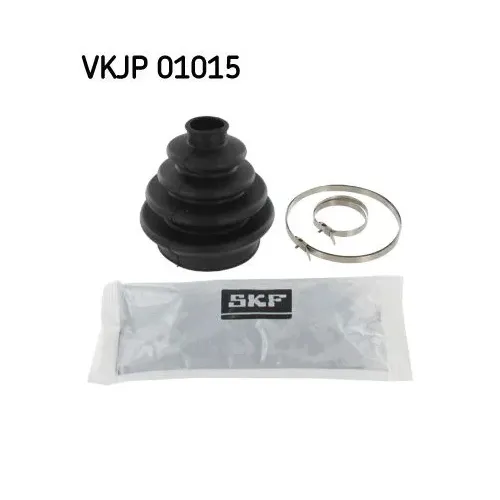 Gumiharang Készlet, Hajtótengely - SKF (VKJP01015)