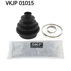 Gumiharang Készlet, Hajtótengely - SKF (VKJP01015)
