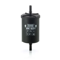 Üzemanyagszűrő - MANN-FILTER (WK6031)