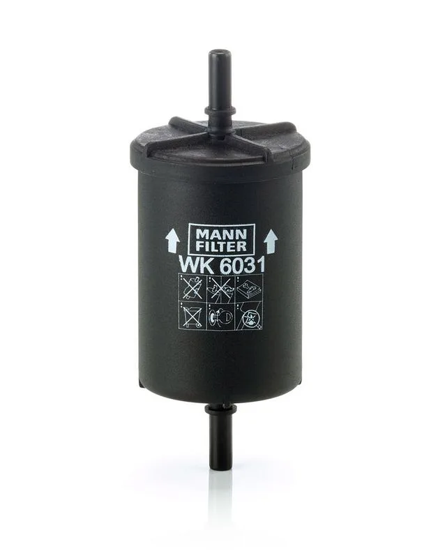 Üzemanyagszűrő - MANN-FILTER (WK6031)