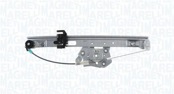 Ablakemelő - MAGNETI MARELLI (AC329)