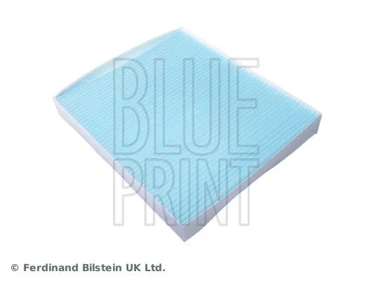 Szűrő, Utastér Levegő - BLUE PRINT (ADG02593)