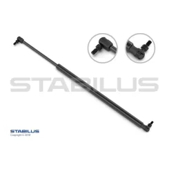 Gázrugó, Csomag-/Poggyásztér - STABILUS (STA011934)