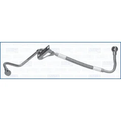 Turbó Ken. Csö. Seat Exeo Tsi 16V 09- - AJUSA (AJUOP10281)