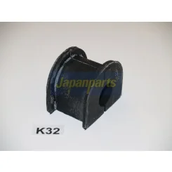 Csapágypersely, Stabilizátor - JAPANPARTS (RU-K32)