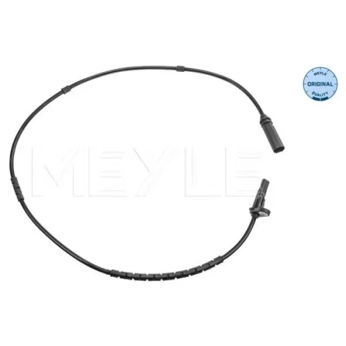 Érzékelő, Kerékfordulatszám - MEYLE (3148000057)