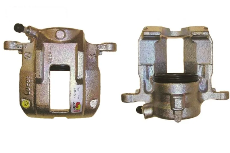 Féknyereg - BOSCH (0986473097)