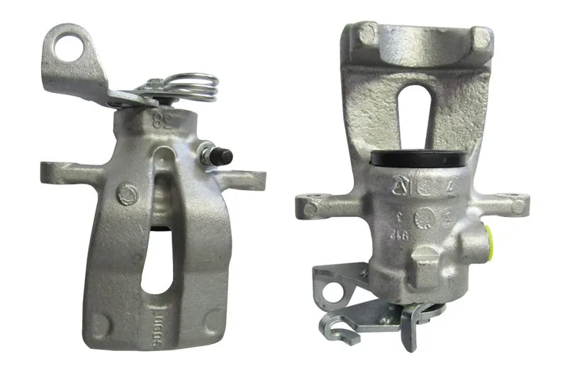 Féknyereg - BOSCH (0986473251)
