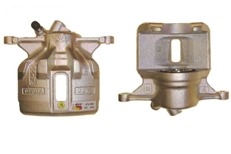 Féknyereg - BOSCH (0986474064)