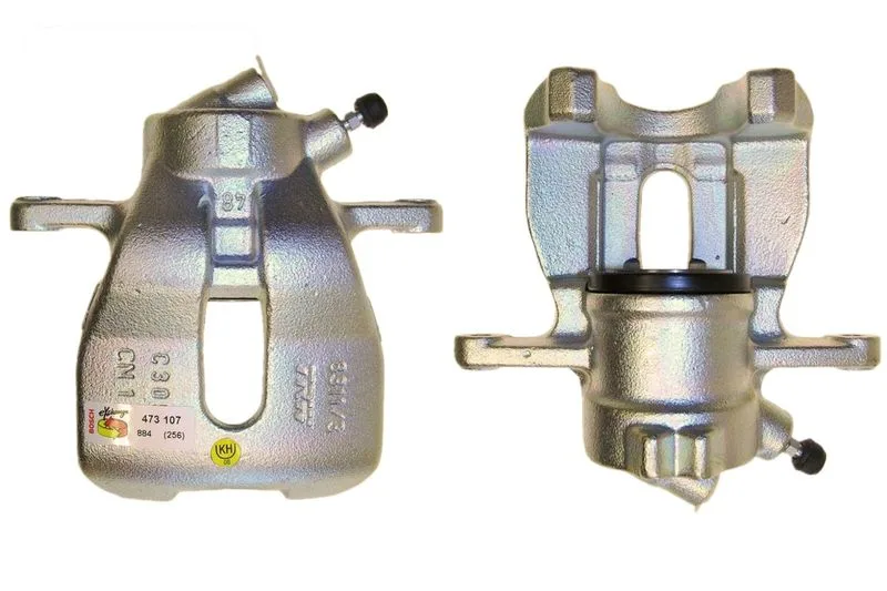 Féknyereg - BOSCH (0986473107)