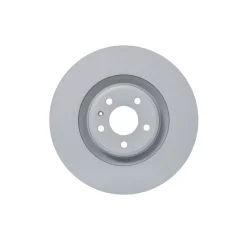 Féktárcsa - BOSCH (0986479D26)
