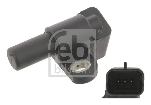 Érzékelő, Vezérműtengely Pozíció - FEBI BILSTEIN (FE31238)