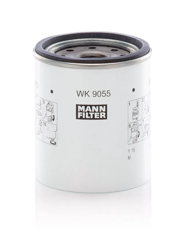 Üzemanyagszűrő - MANN-FILTER (WK9055Z)
