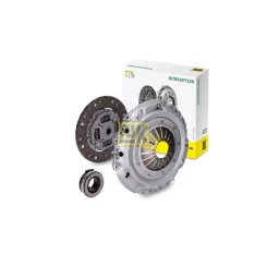 Kuplungkészlet - Schaeffler LuK (623353400)