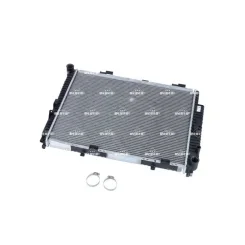 Hűtő, Motorhűtés - NRF (NRF53784)