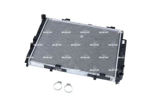 Hűtő, Motorhűtés - NRF (NRF53784)