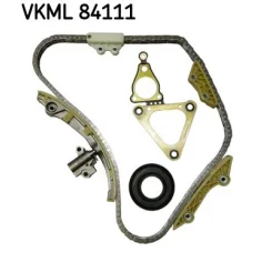 Vezérműlánc Készlet - SKF (VKML84111)