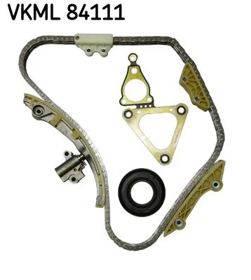 Vezérműlánc Készlet - SKF (VKML84111)